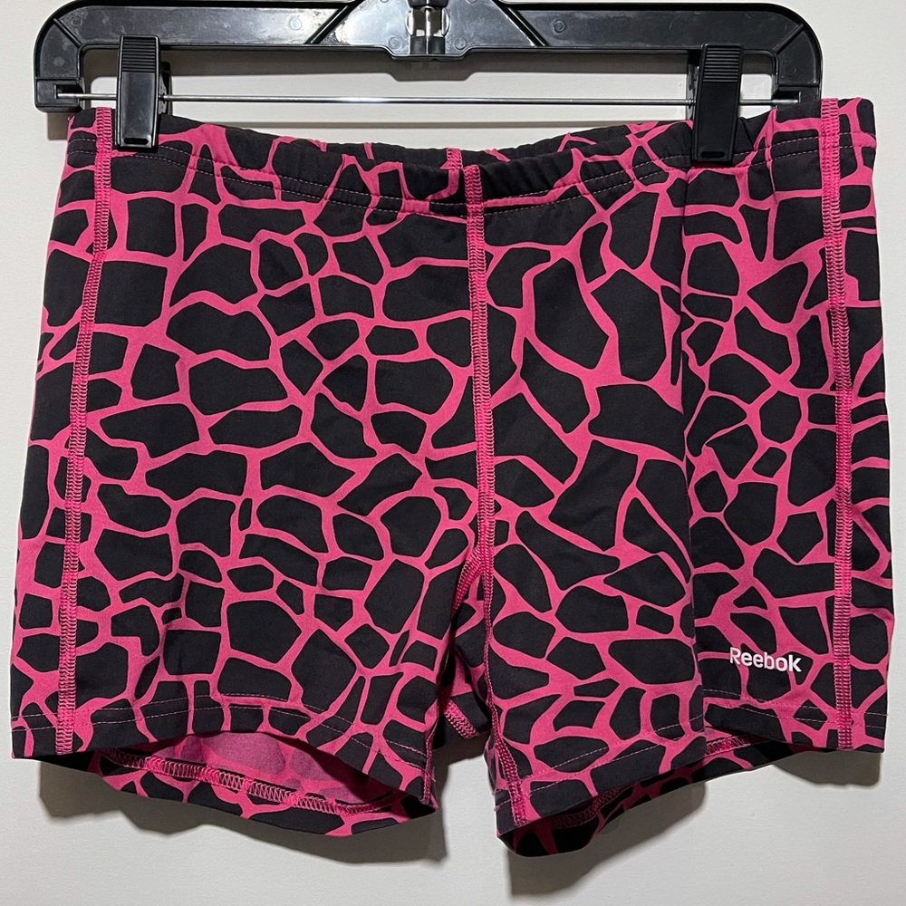 Women’s Reebok Shorts